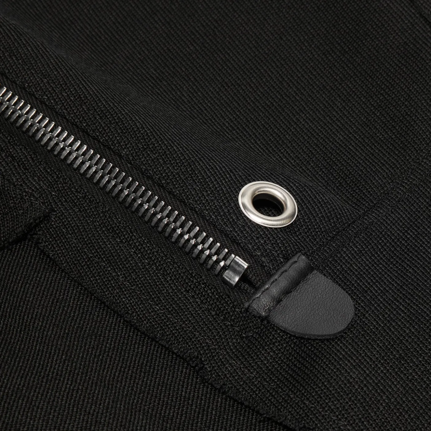 Rick Owens Dracca Skirt