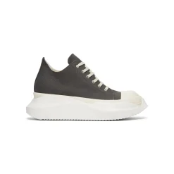 Rick Owens DRKSHDW Abstract Low Sneaker