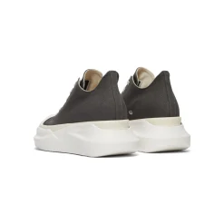Rick Owens DRKSHDW Abstract Low Sneaker