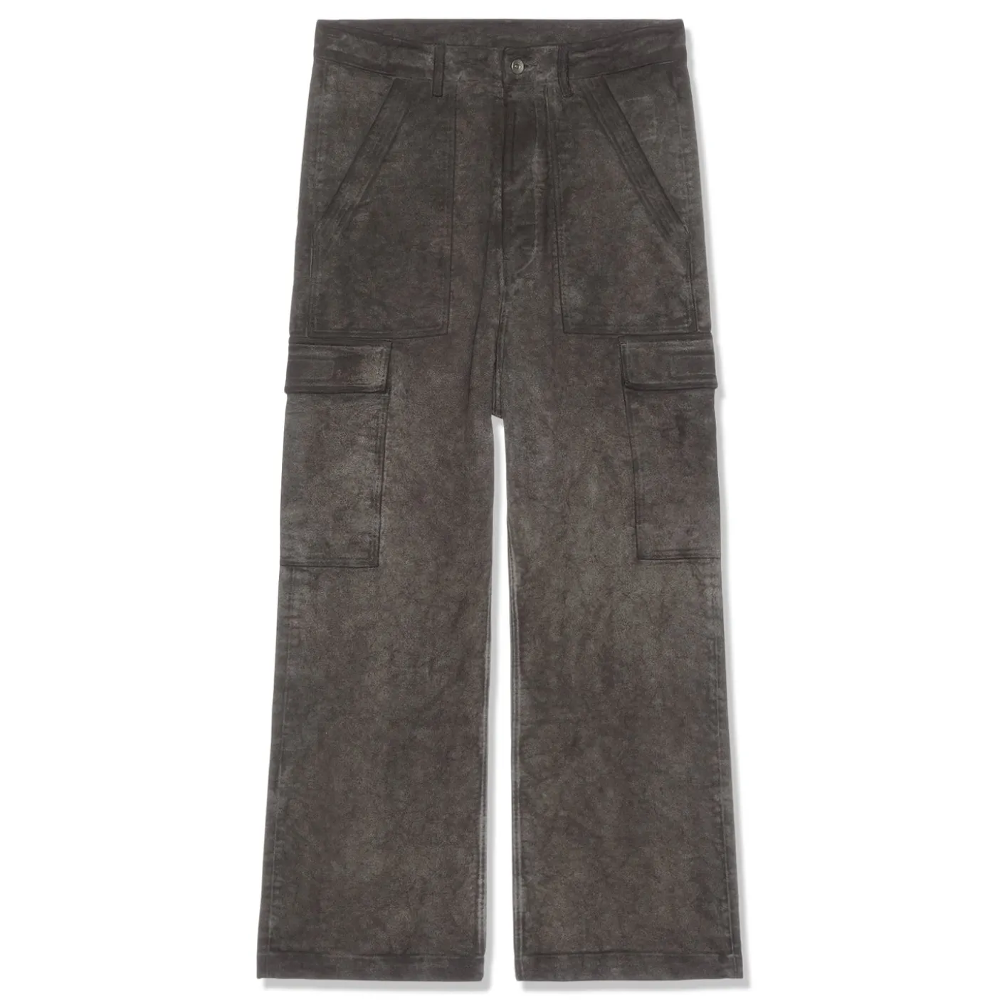Rick Owens DRKSHDW Cargo Trousers