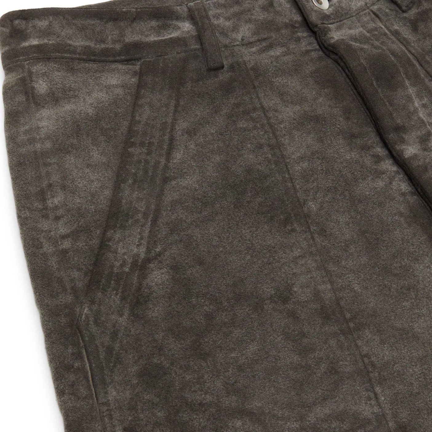 Rick Owens DRKSHDW Cargo Trousers