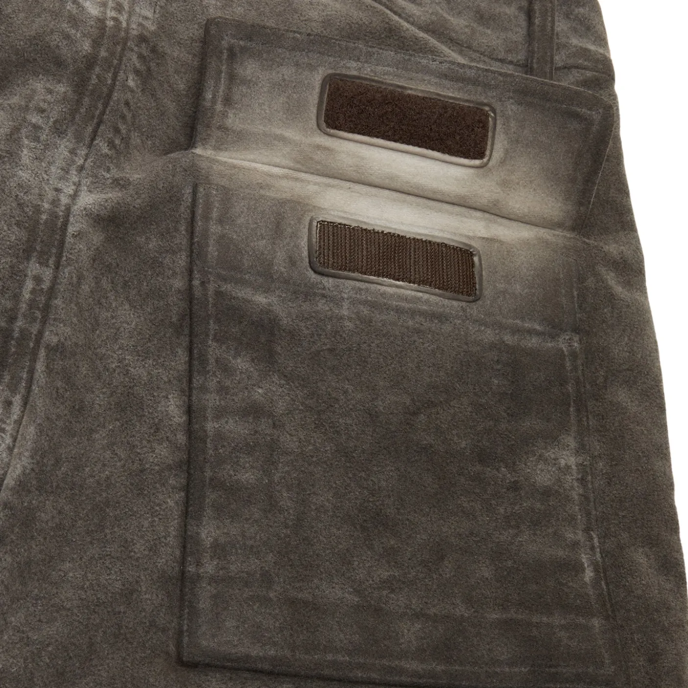Rick Owens DRKSHDW Cargo Trousers