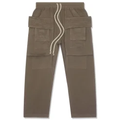 Rick Owens DRKSHDW Creatch Cargo Drawstring