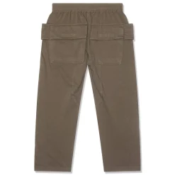 Rick Owens DRKSHDW Creatch Cargo Drawstring