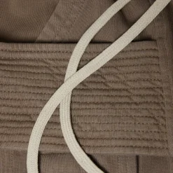 Rick Owens DRKSHDW Creatch Cargo Drawstring