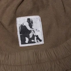 Rick Owens DRKSHDW Creatch Cargo Drawstring