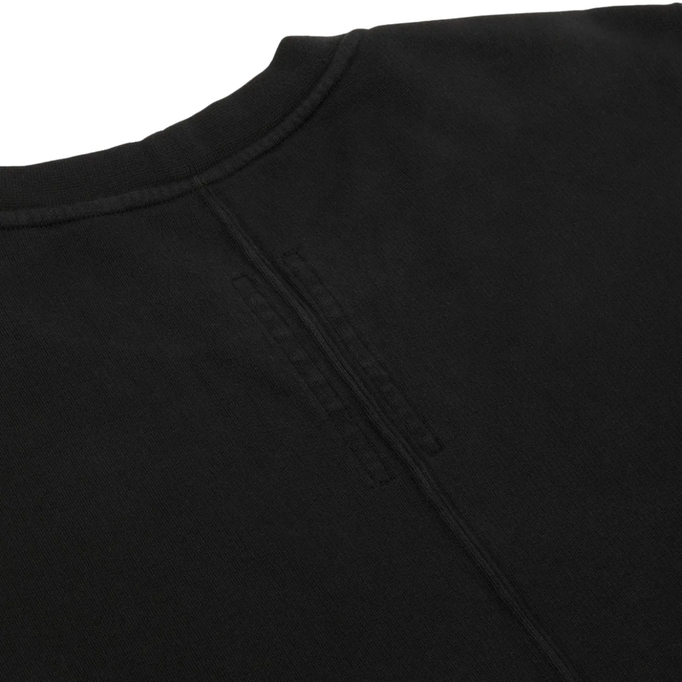 Rick Owens DRKSHDW Crewneck Sweater