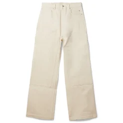Rick Owens DRKSHDW Double Knee Geth