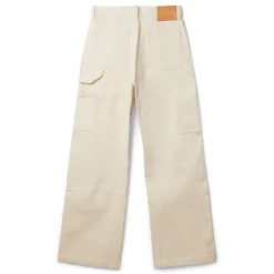 Rick Owens DRKSHDW Double Knee Geth
