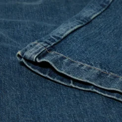 Rick Owens DRKSHDW Double Cargo Jeans