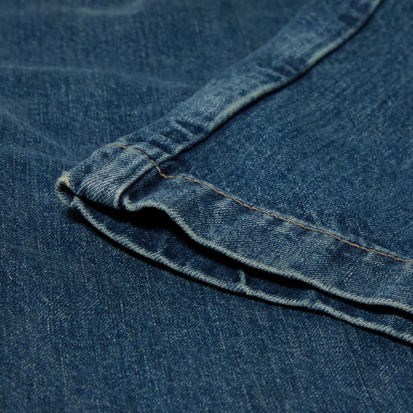 Rick Owens DRKSHDW Double Cargo Jeans