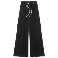 Rick Owens DRKSHDW Double Cargo Jumbo Belas