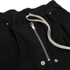 Rick Owens DRKSHDW Double Cargo Jumbo Belas