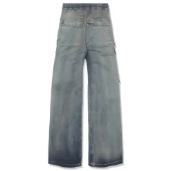 Rick Owens DRKSHDW Double Cargo Jumbo Belas
