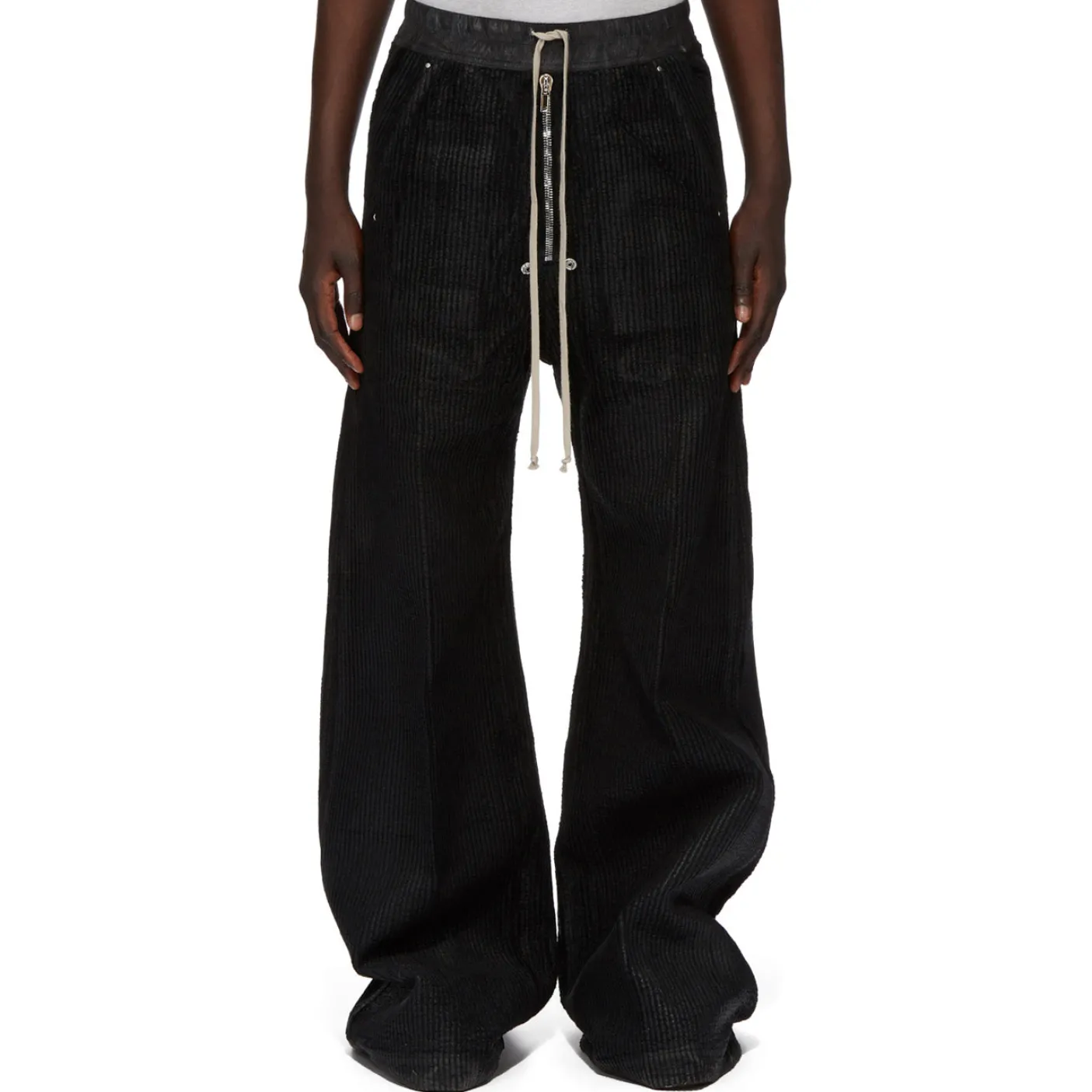 Rick Owens DRKSHDW Geth Belas