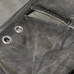 Rick Owens DRKSHDW Gimp Flight Bomber
