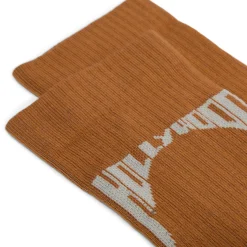 Rick Owens DRKSHDW Hollywood Knee High Socks