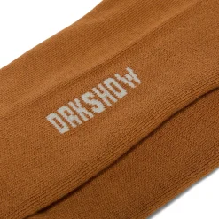 Rick Owens DRKSHDW Hollywood Knee High Socks