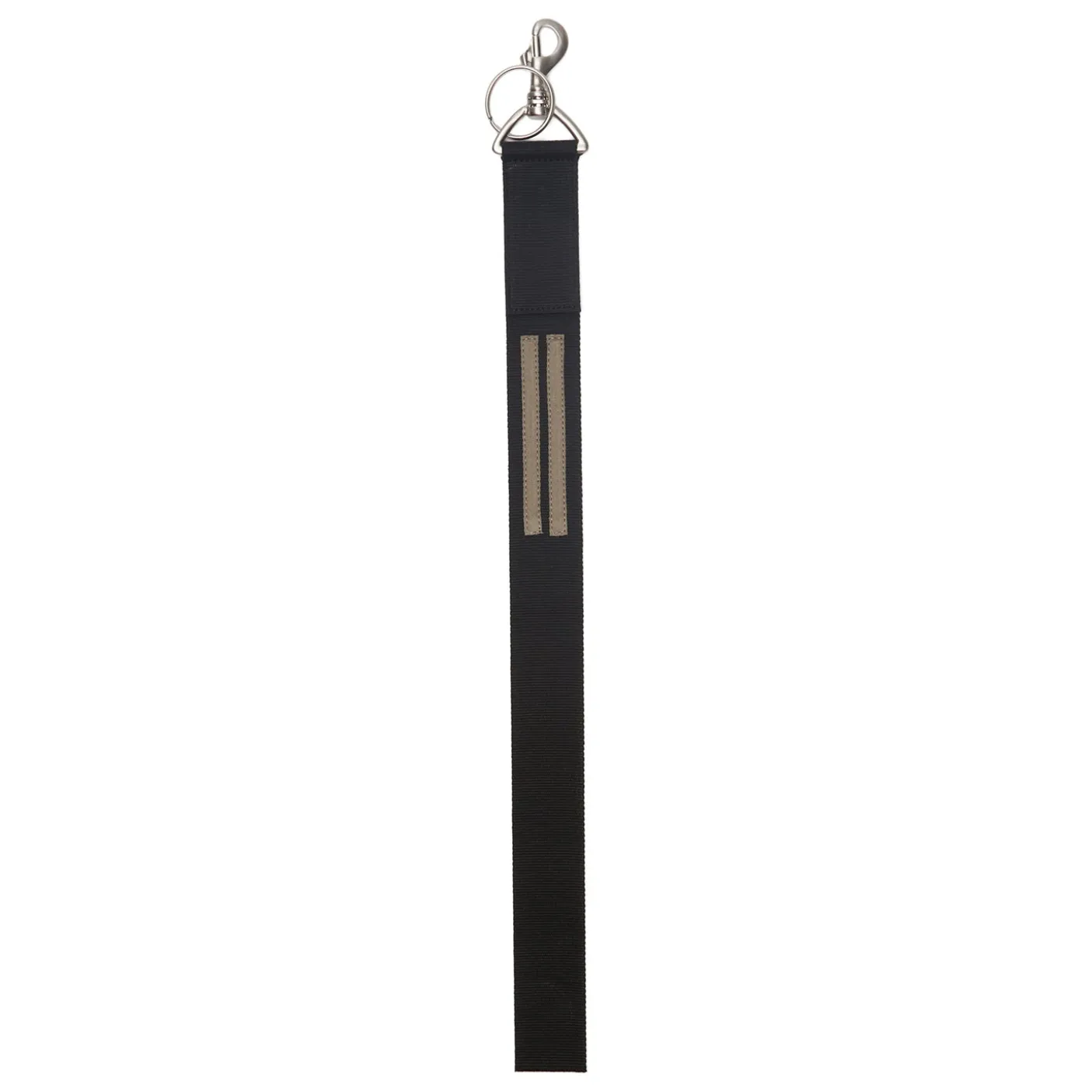 Rick Owens DRKSHDW Keychain