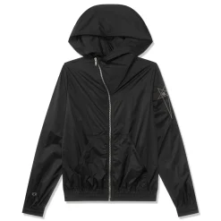 Rick Owens DRKSHDW Mountain Hoodie