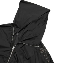 Rick Owens DRKSHDW Mountain Hoodie