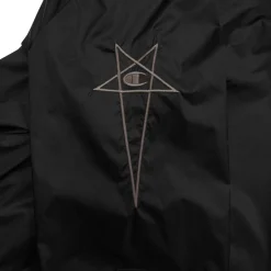 Rick Owens DRKSHDW Mountain Hoodie