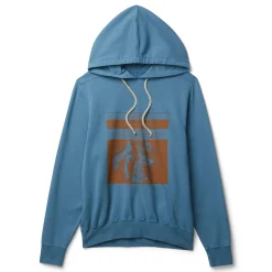 Rick Owens DRKSHDW Oversized Hoodie