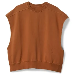 Rick Owens DRKSHDW SL Jumbo Tatlin Sweatshirt