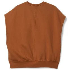 Rick Owens DRKSHDW SL Jumbo Tatlin Sweatshirt