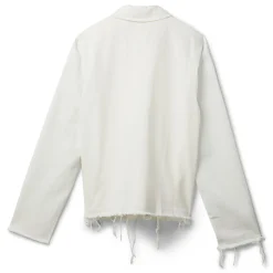 Rick Owens DRKSHDW Snapfront Jacket