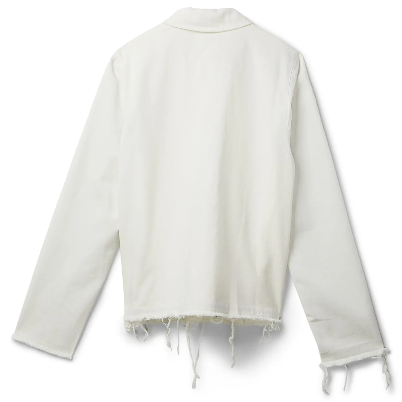 Rick Owens DRKSHDW Snapfront Jacket