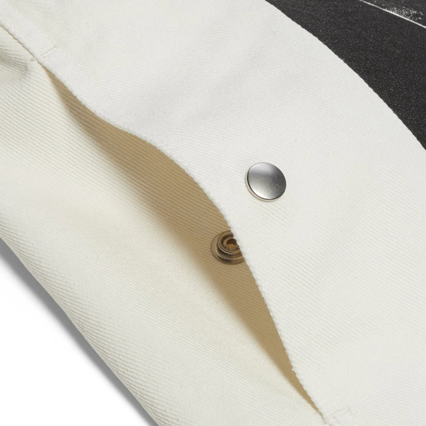 Rick Owens DRKSHDW Snapfront Jacket