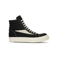 Rick Owens DRKSHDW Vintage High Sneaker