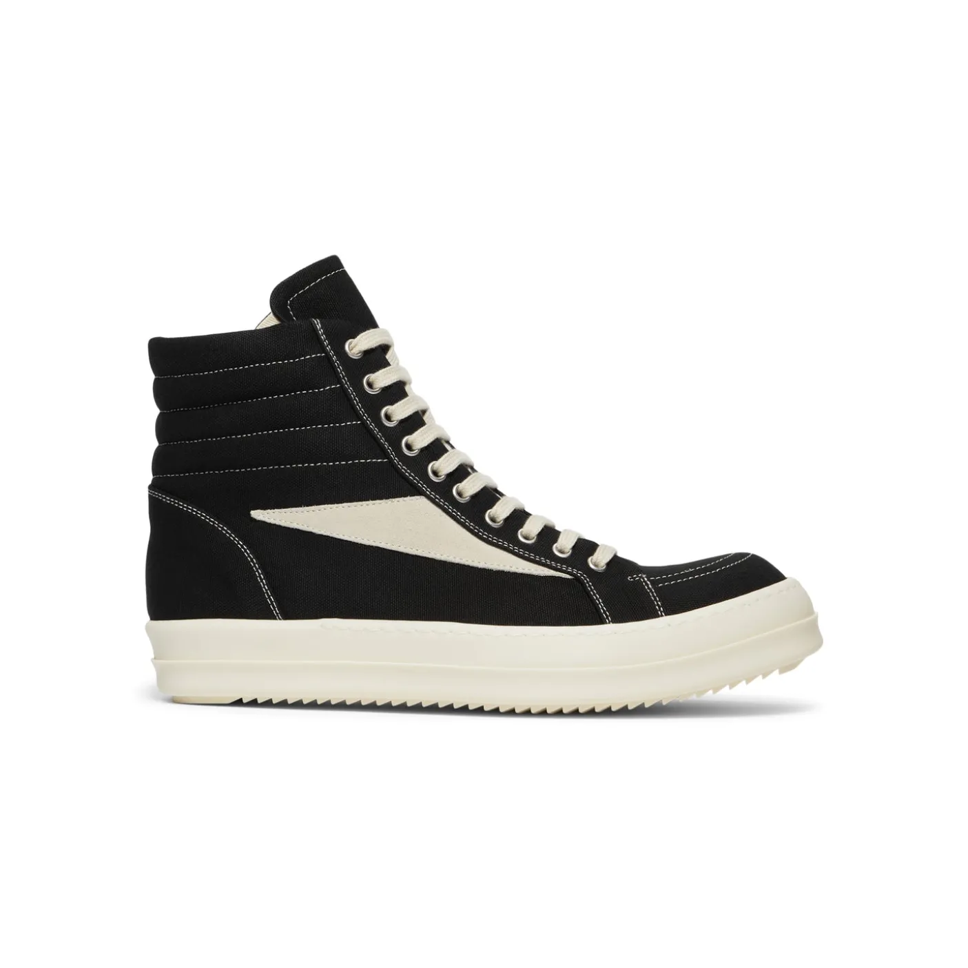 Rick Owens DRKSHDW Vintage High Sneaker