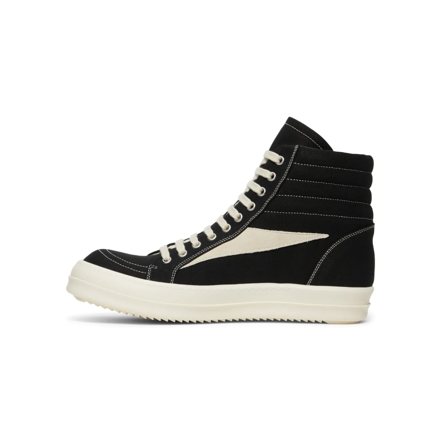 Rick Owens DRKSHDW Vintage High Sneaker