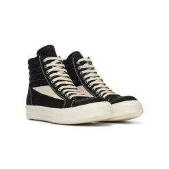 Rick Owens DRKSHDW Vintage High Sneaker