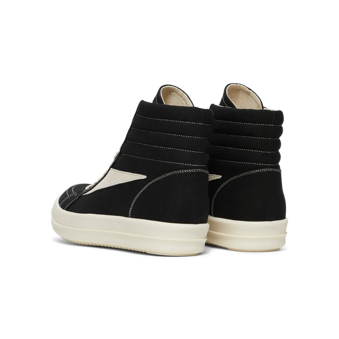 Rick Owens DRKSHDW Vintage High Sneaker