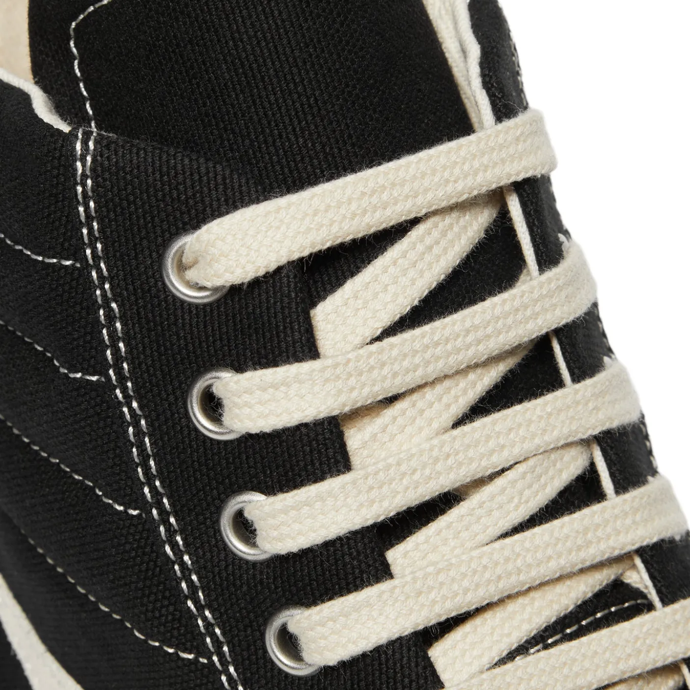Rick Owens DRKSHDW Vintage High Sneaker