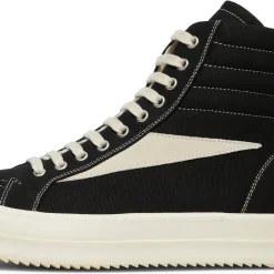 Rick Owens DRKSHDW Vintage High Sneaker