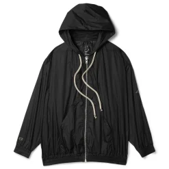 Rick Owens DRKSHDW x Champion Jumbo Jason Hoodie