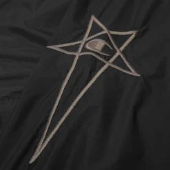 Rick Owens DRKSHDW x Champion Jumbo Jason Hoodie