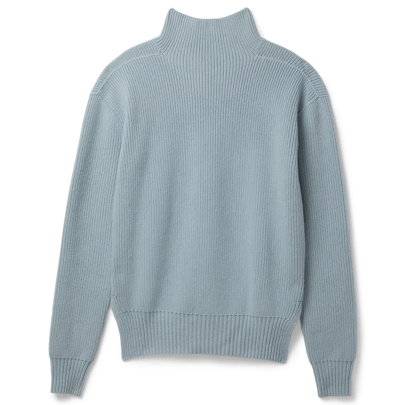 Rick Owens Fisherman Tabard Sweater