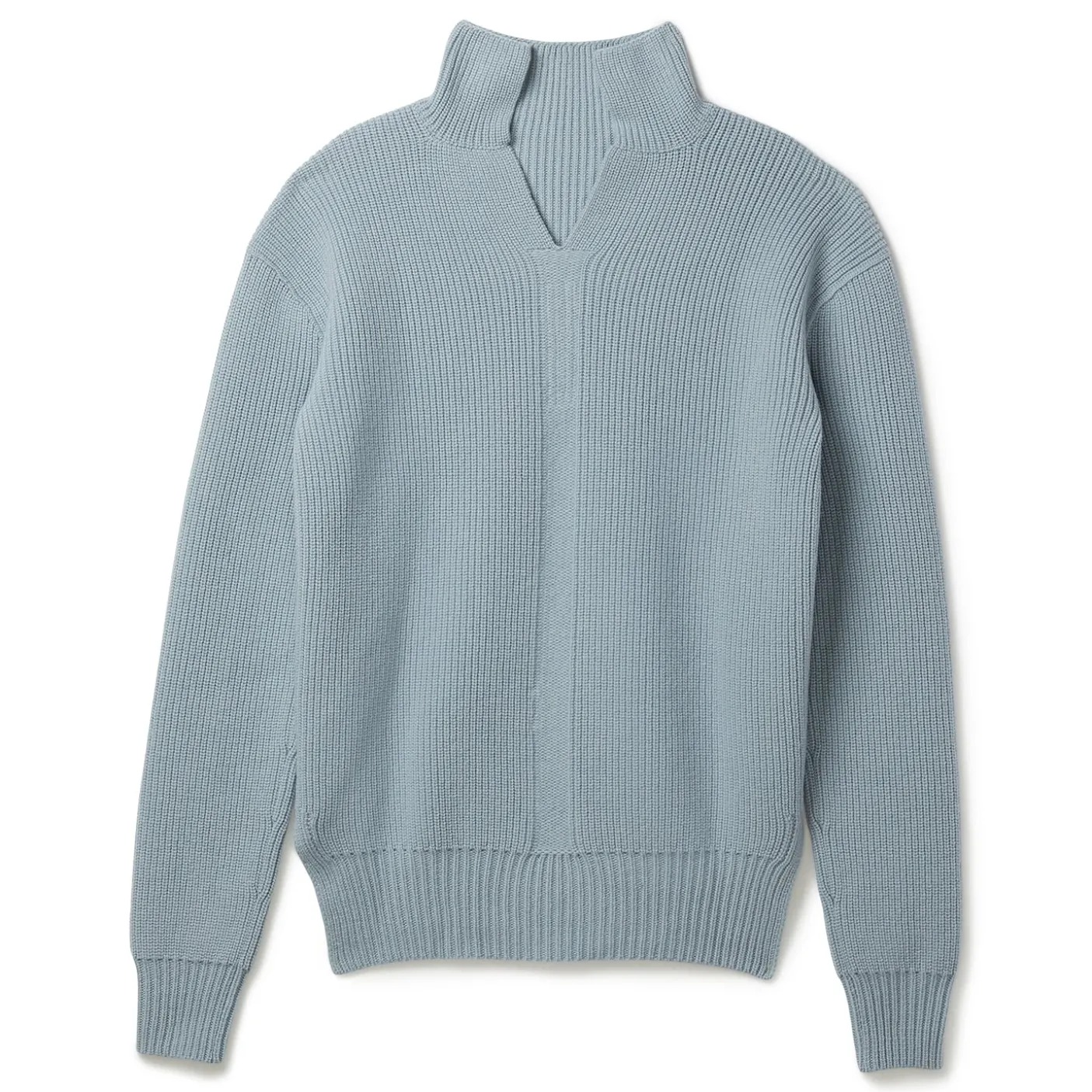 Rick Owens Fisherman Tabard Sweater