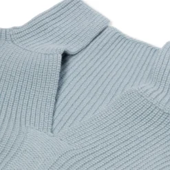 Rick Owens Fisherman Tabard Sweater