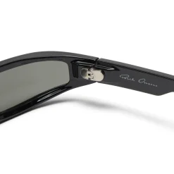 Rick Owens Fog Sunglasses