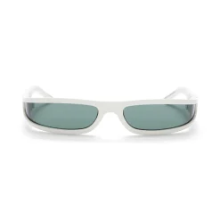 Rick Owens Fog Sunglasses
