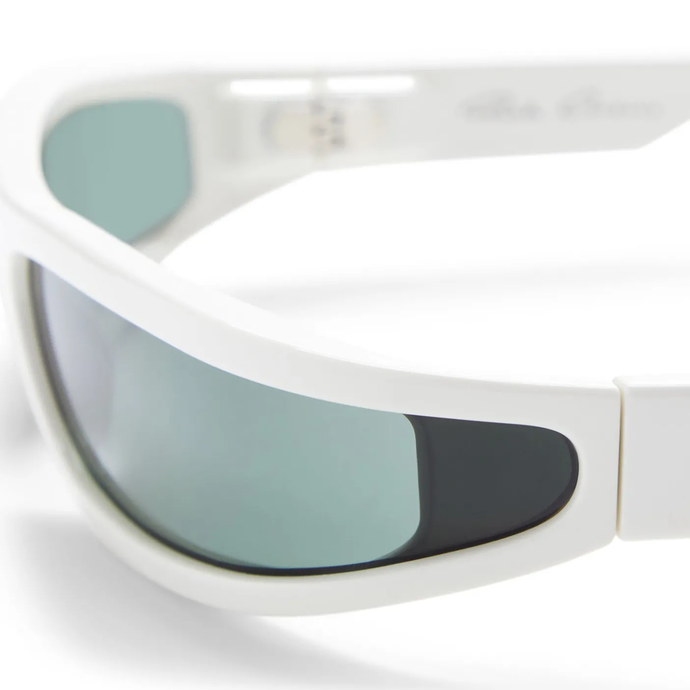 Rick Owens Fog Sunglasses