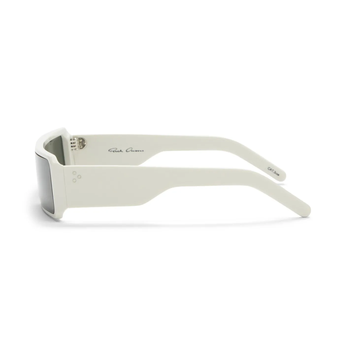 Rick Owens Gethshades Sunglasses