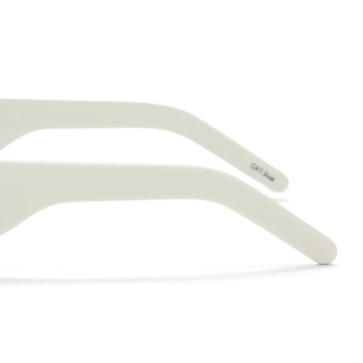 Rick Owens Gethshades Sunglasses