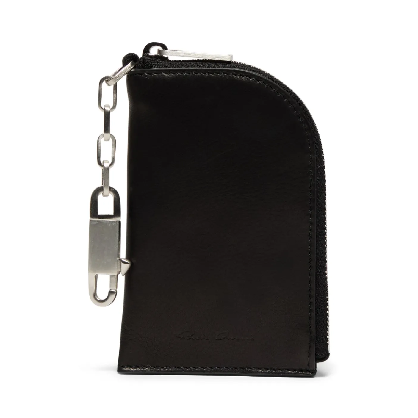 Rick Owens Griffin Baquette